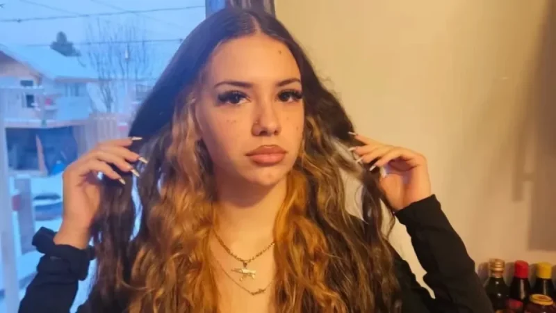 Amber Alert: 15-Year-Old Girl Abducted in Montreal