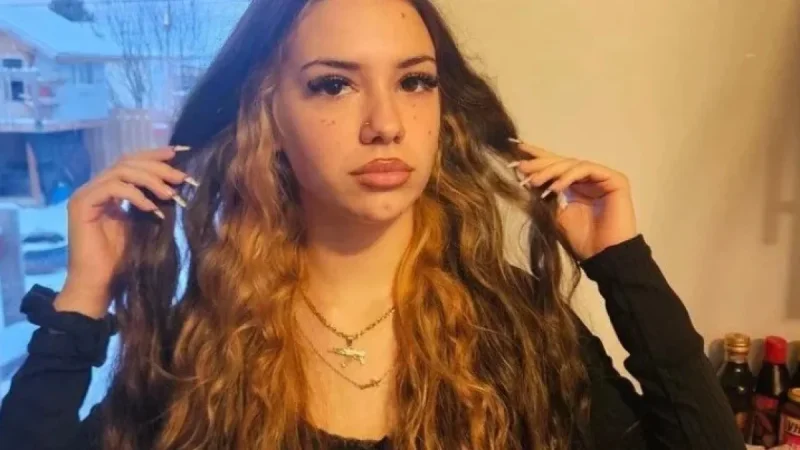 Amber Alert Issued for Teen Abducted in Quebec