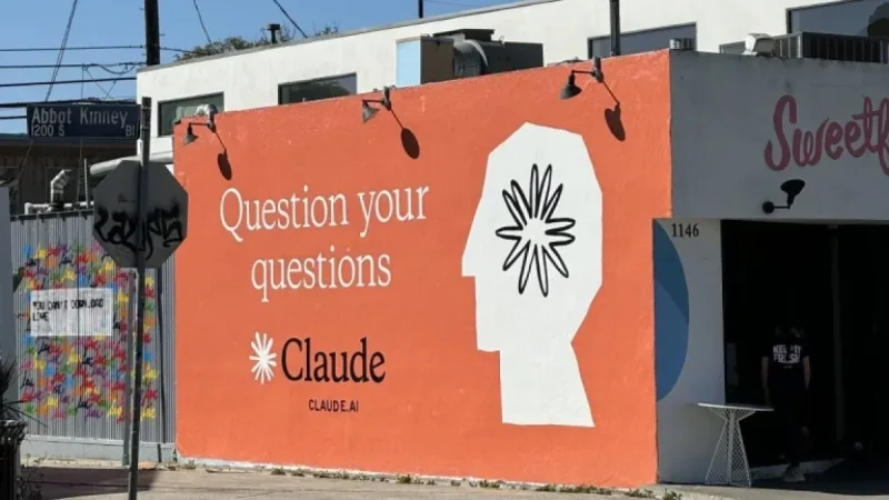 Anthropic’s Claude Climbs to No. 2 in App Store Amid Pentagon Dispute