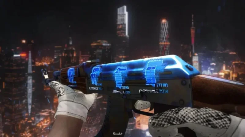 Assessing New York’s Case Against Valve’s Loot Box Gambling