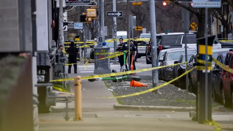 Austin Shooting UPDATE: Suspect Identified as Ndiaga Diagne — FBI Confirms Potential Terrorism Nexus, Quran Found in SUV