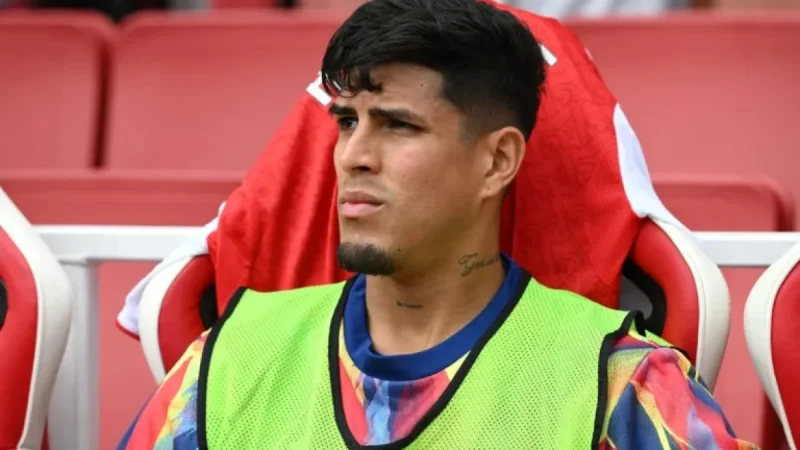 Bayer Leverkusen Director Updates on Piero Hincapié’s Future Post-Arsenal Loan