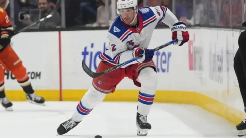 BetMGM Bonus: 20% Deposit Match Up to $1,500 for Rangers-Penguins