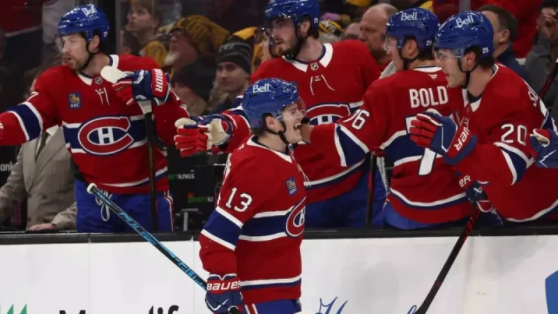 Bolduc Returns, Dobes Guarding the Net