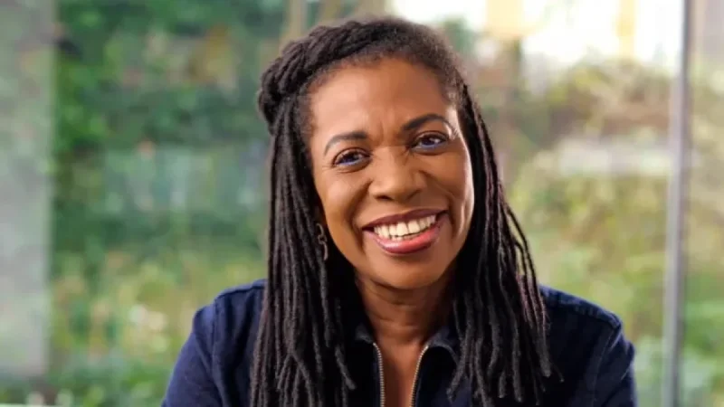 Brenda Edwards Finds Love, Credits Late Son’s Guidance