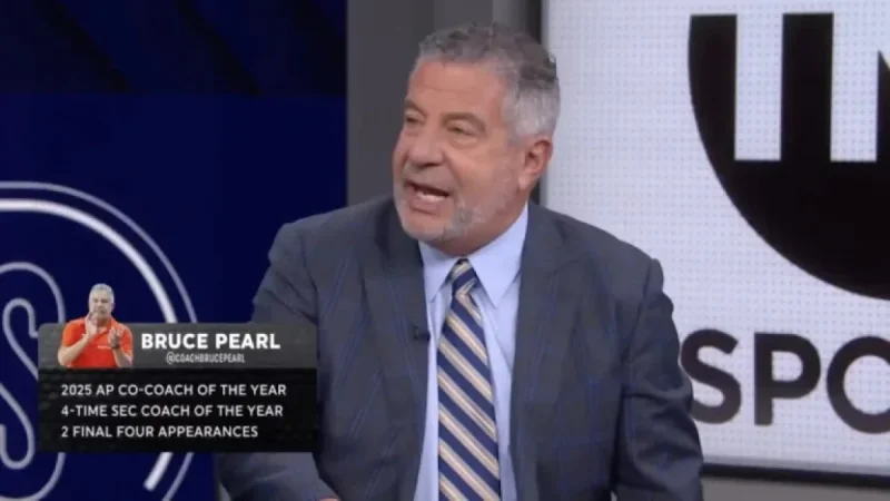 Bruce Pearl Challenges Miami (Ohio)’s NCAA Tournament Eligibility