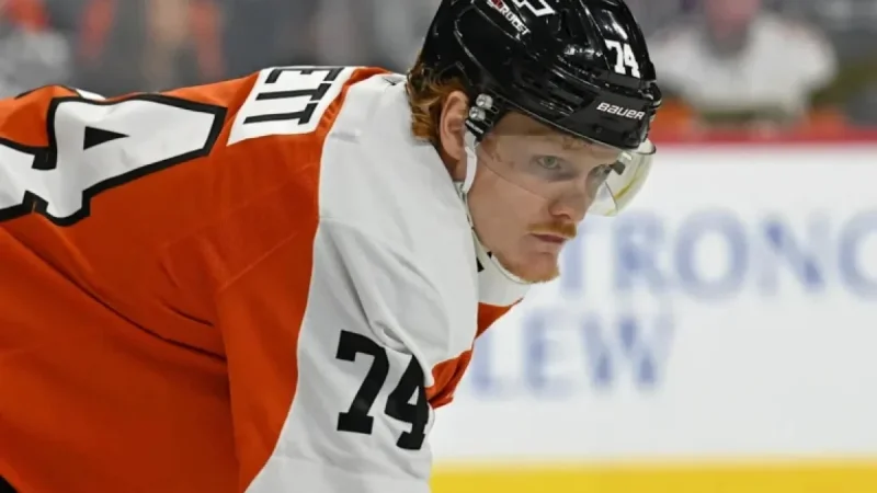 Bruins Show Strong Interest in Flyers’ Sniper