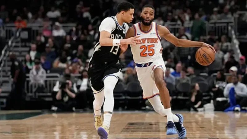 Bucks vs. Bulls: Predictions, Odds & Expert Picks for March 1