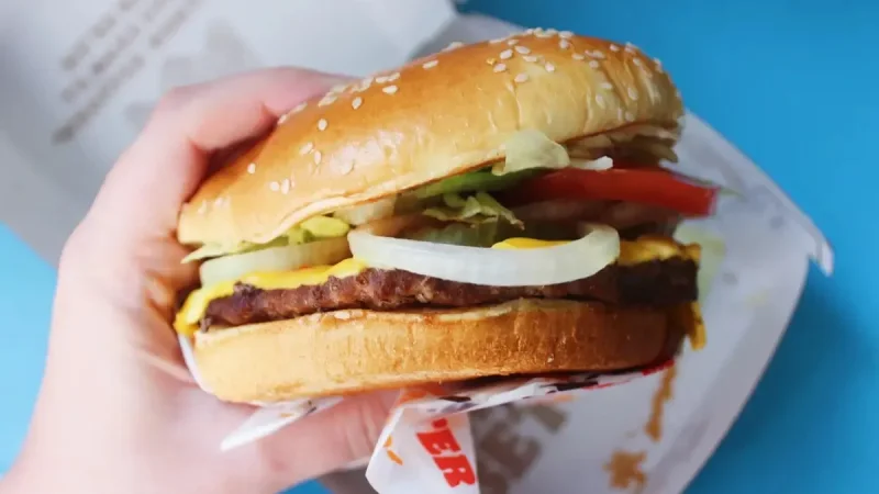 Burger King Whopper Changes Are Live Today: Glazed Sesame Bun, Citrus Mayo, Clamshell Box — And Now Price Fears Are Growing