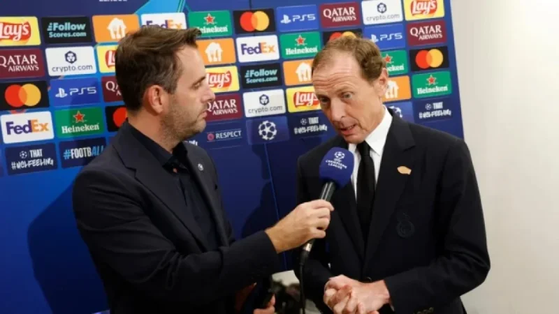 Butragueño Questions Annual Matches Against Manchester City
