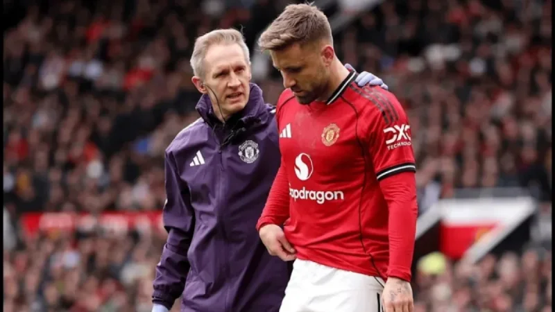 Carrick Faces Setback as Key Player Suffers Season-Ending Injury