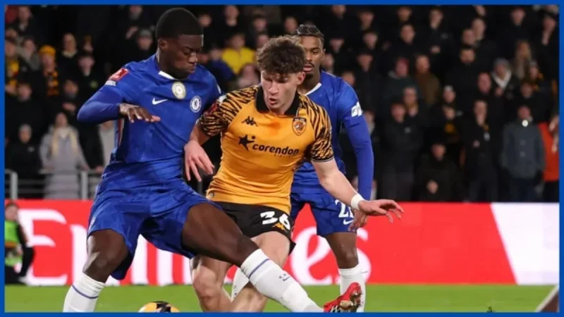 Chelsea Manager Backs Talent Amid Badiashile, Tosin Transfer Talks