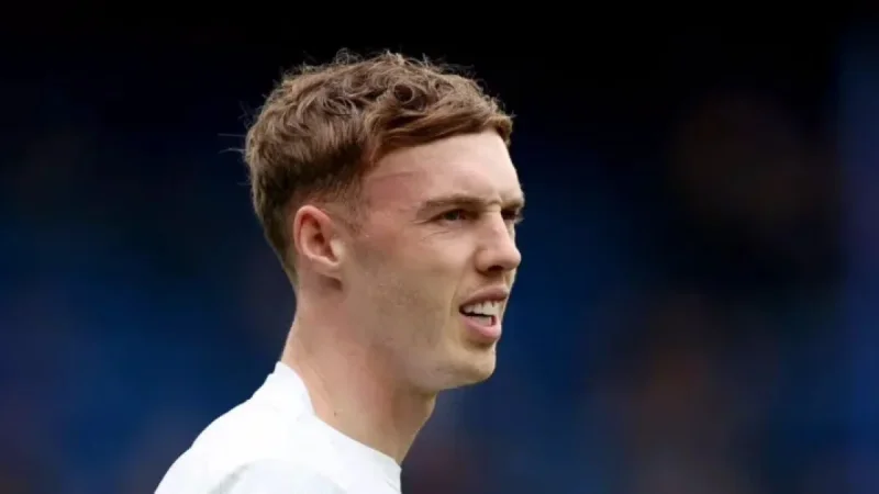 Chelsea’s Cole Palmer Urged to Decide Amid Man Utd’s Transfer Interest