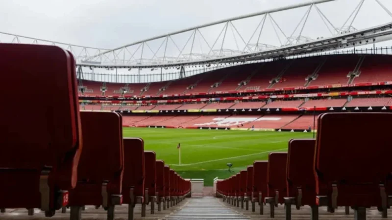Chelsea to Wear Special Kit Against Arsenal