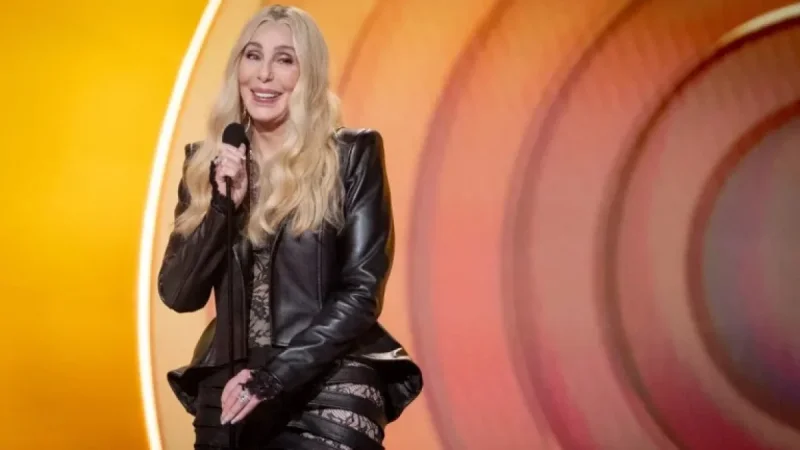 Cher and Gregg Allman’s Son Arrested for Assault in New Hampshire