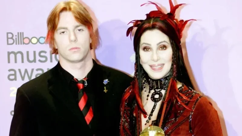 Cher’s Son Elijah Allman Arrested for Trespass, Assault at NH School