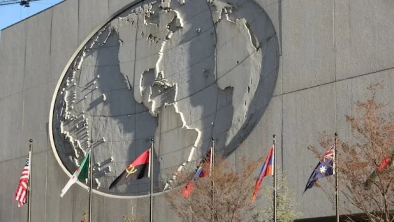 Church Issues Statement on Iran’s Evolving Situation