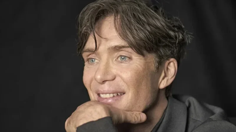 Cillian Murphy Returns to Peaky Blinders: Facing 50 and What’s Next
