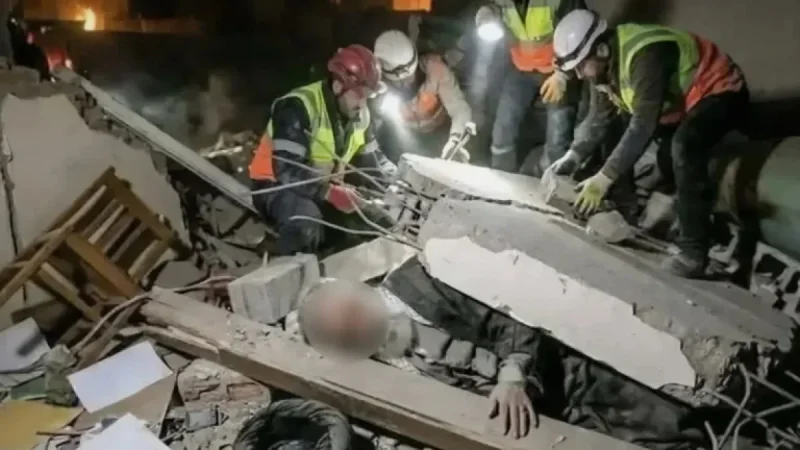 Circulating Photo of Khamenei’s Body is Fake: Evidence of Fabrication