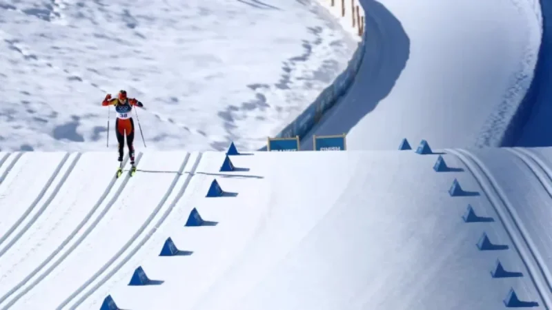 Cross-Country Champion Beckie Scott Criticizes Canada’s Athlete Underfunding