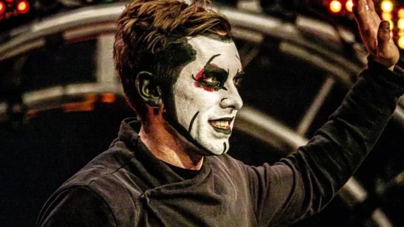 Danhausen’s AEW Status Update Amid WWE Speculation