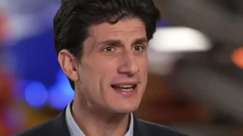 Democrat Jack Schlossberg Discusses Fierce Political Strategy