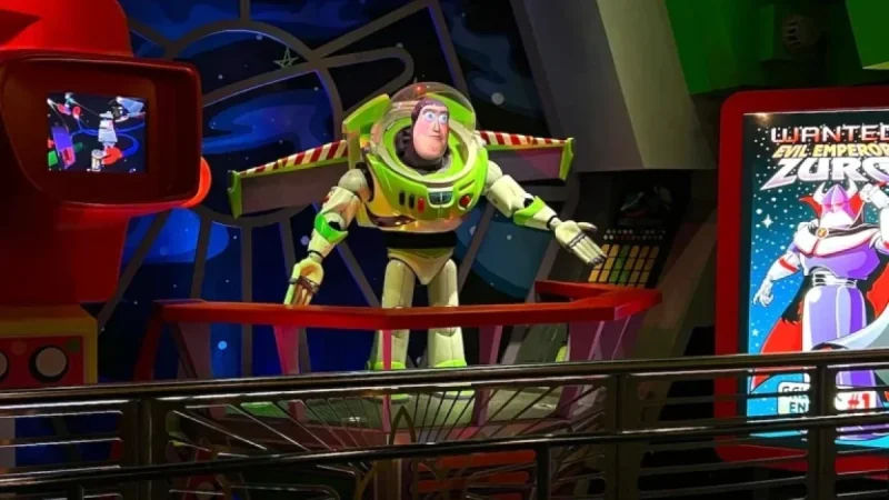 Disney Plans Closure of 13 Rides in March 2026 for Upgrades