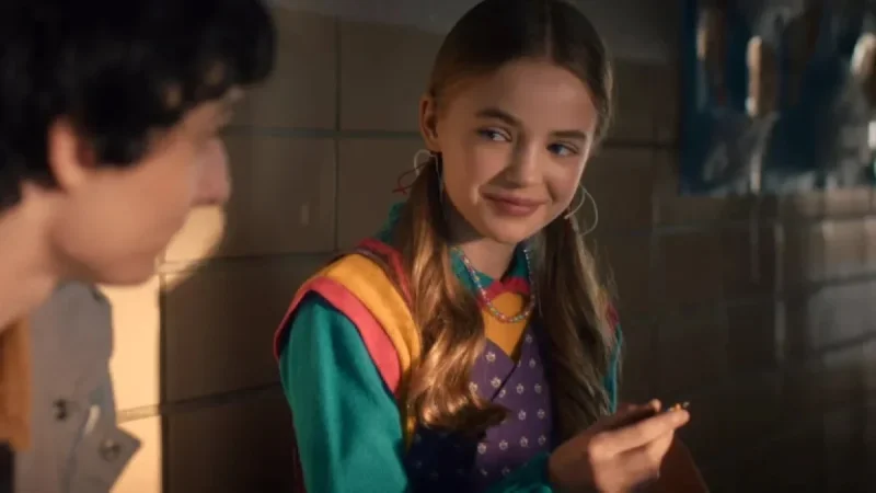 Disney’s New Show Offers Key Advantage Over Netflix’s Stranger Things