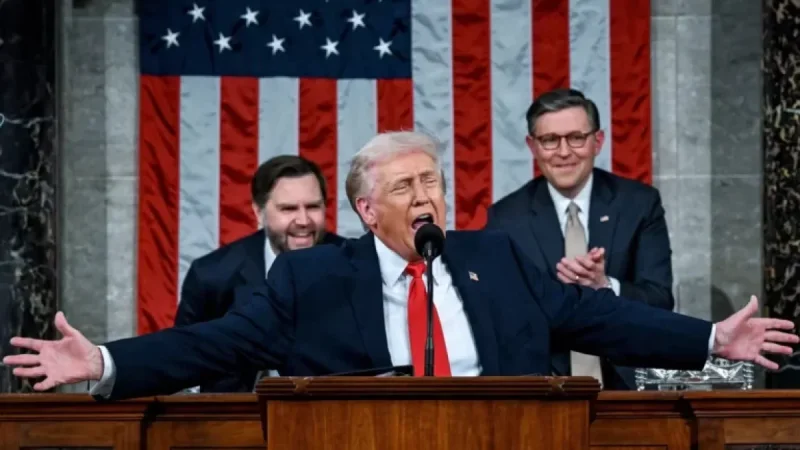 Donald Trump Uses Humiliating Nicknames to Undermine Opponents