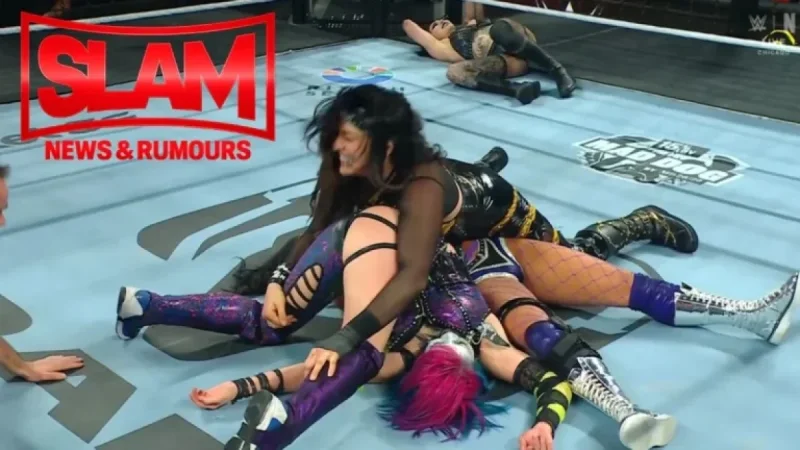 Elimination Chamber Hit by Recurrent Ring Gear Issues – March 2026