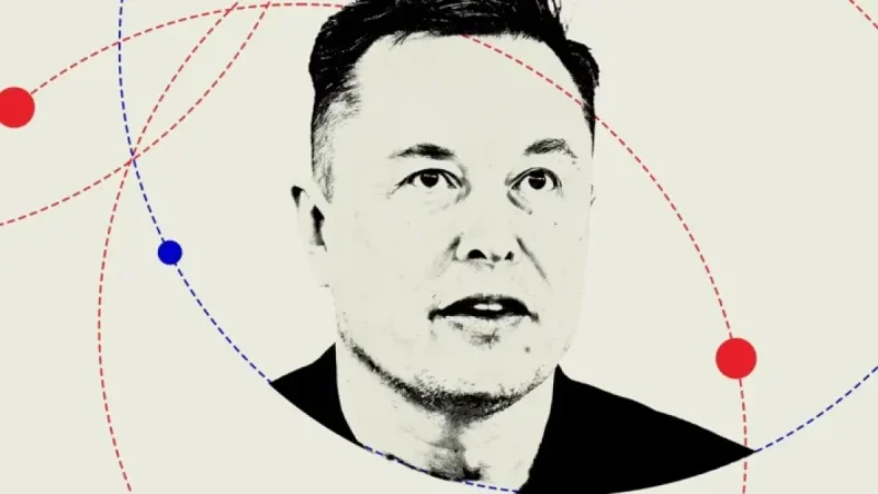 Elon Musk Takes Decisive Action Against Russia in Ukraine