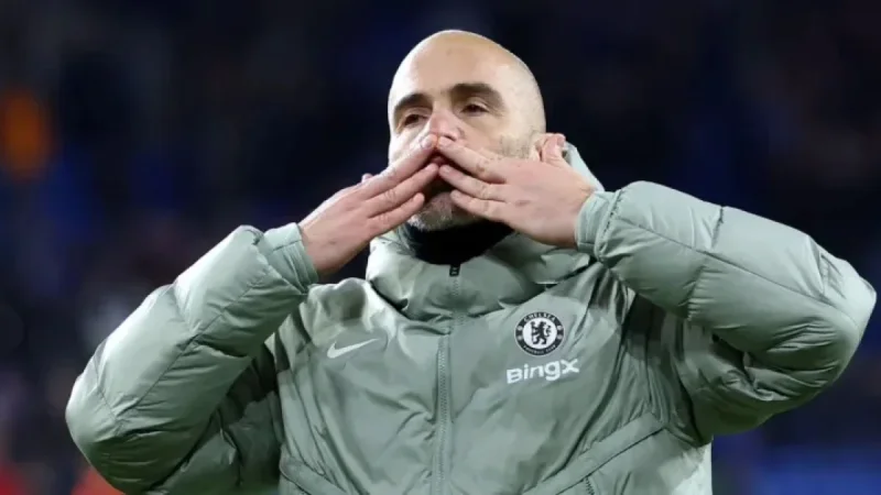 Enzo Maresca Rejoins Former Club Two Months Post-Chelsea Exit