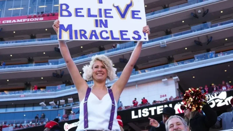 ESPN Proposes Bold Trade Opportunity for Vikings