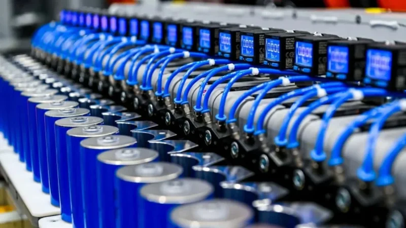Europe Confronts Challenges in Local Battery Production