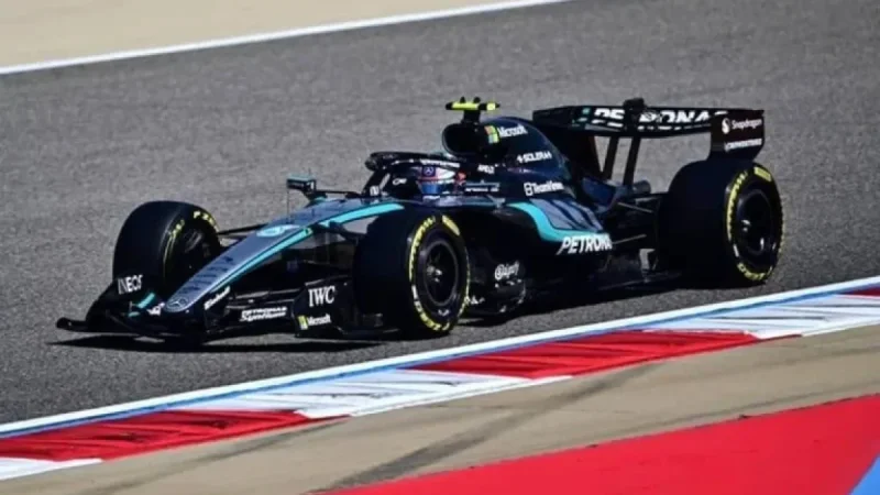F1 Manufacturers Approve Engine Testing Rule Change After Compression Ratio Dispute