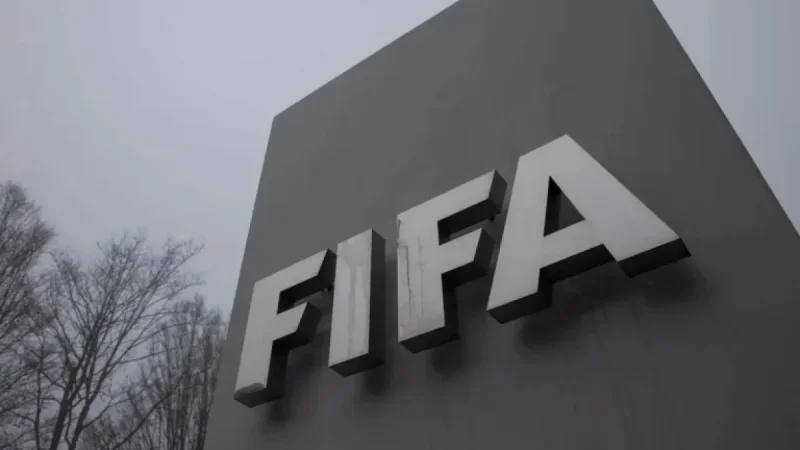 FIFA Emphasizes Inclusion at World Cup Following U.S. Criticism of Iran