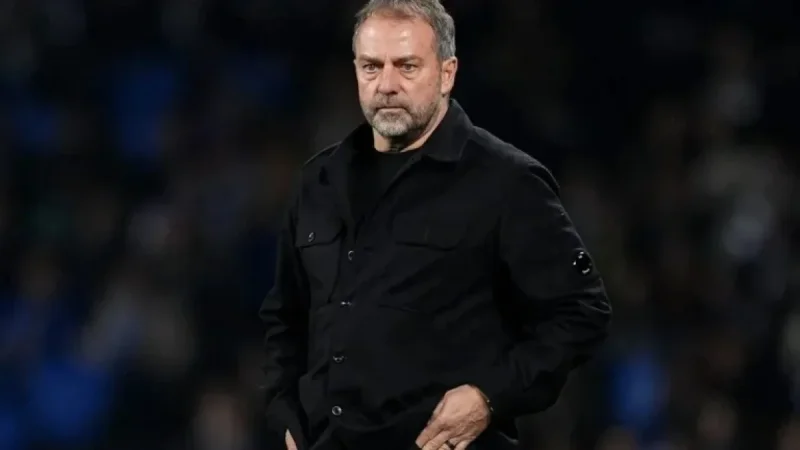 Flick Analyzes Lamine, Pedri, Bernal, Gavi, Marcelino Post-Barcelona’s 4-1 Victory