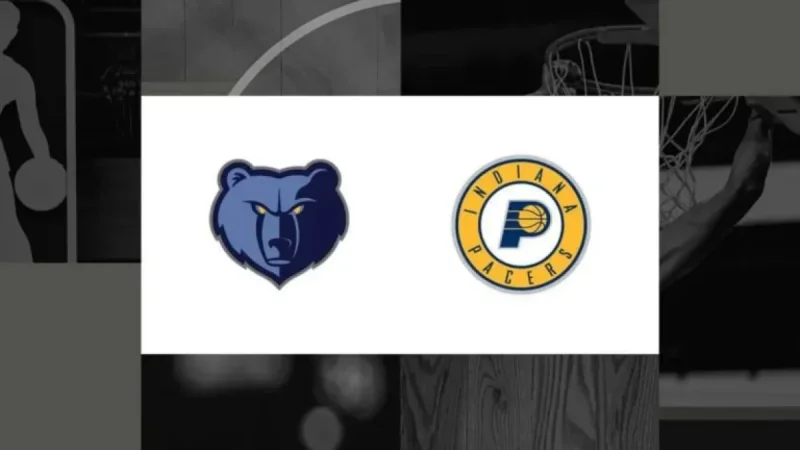 Grizzlies vs. Pacers: TV Channels and Streaming Guide for March 1