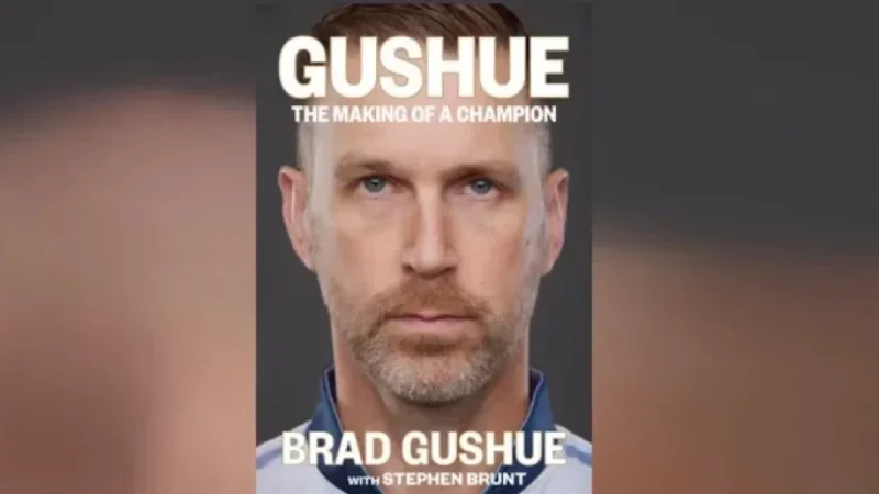 Gushue Begins a New Chapter After Final End