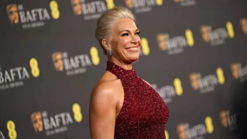 Hannah Waddingham Develops Phobia After ‘Game of Thrones’ Horrific Scene