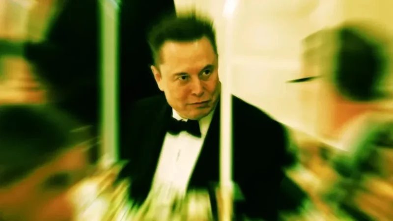 Insiders Alarmed as Musk’s Grok Used for Sensitive Government Tasks