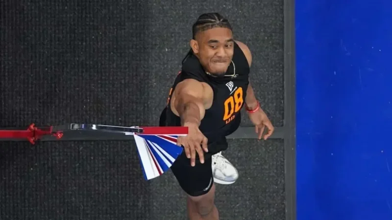 Insights from Saturday’s 2026 NFL Combine Activities in Indianapolis