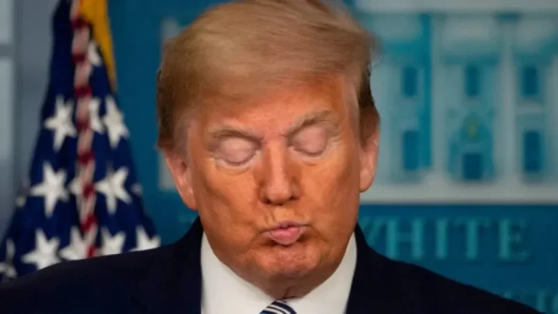 Intel Agencies Discredit Trump’s Iran Claims as Baseless