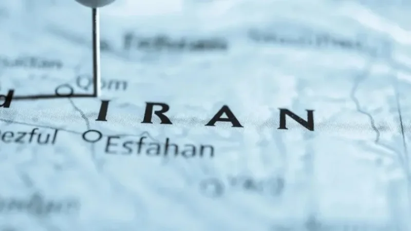 Iran Navigates Sanctions via $7.8 Billion Crypto Shadow Economy