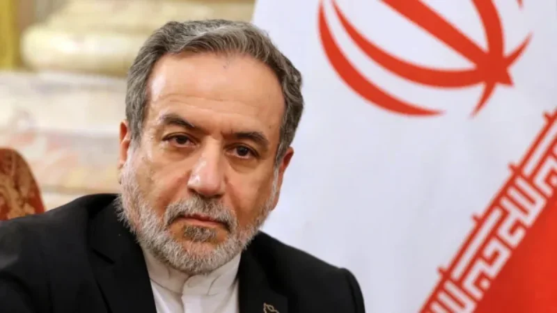 Iran Vows Unrestricted Defense Amid Middle East Conflict Live Updates