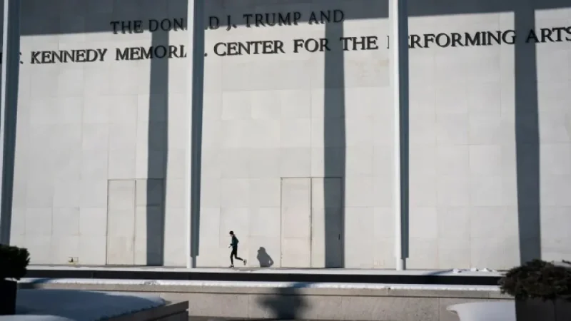 Kennedy Center Honors to Continue Amid Closure with New Name