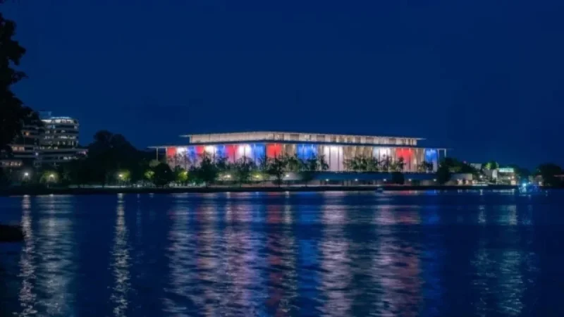 Kennedy Center Honors to Rebrand as ‘Trump Kennedy Center Honors’ in 2026