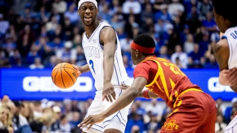 Kevin Young Addresses BYU Team After Stunning Loss to UCF