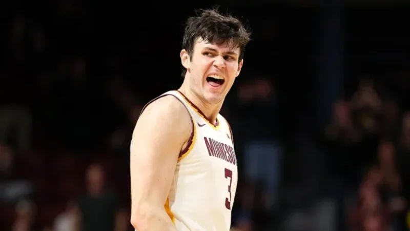Key Insights from Gophers’ Impressive Victory Against UCLA