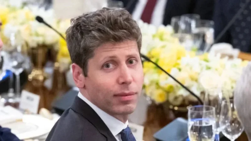Key Insights from Sam Altman’s OpenAI-Pentagon Deal Discussion